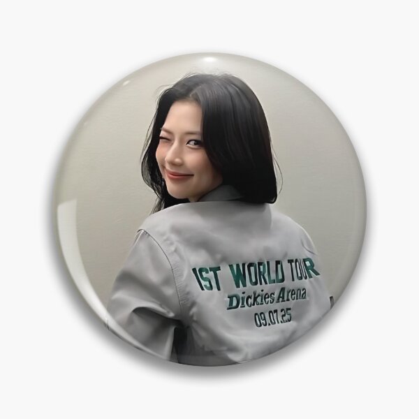 Item preview, BABYMONSTER RUKA WE GO UP MERCH – RUKA FOREVER, BABYMONSTER VIBES designed and sold by Valereekmerch.