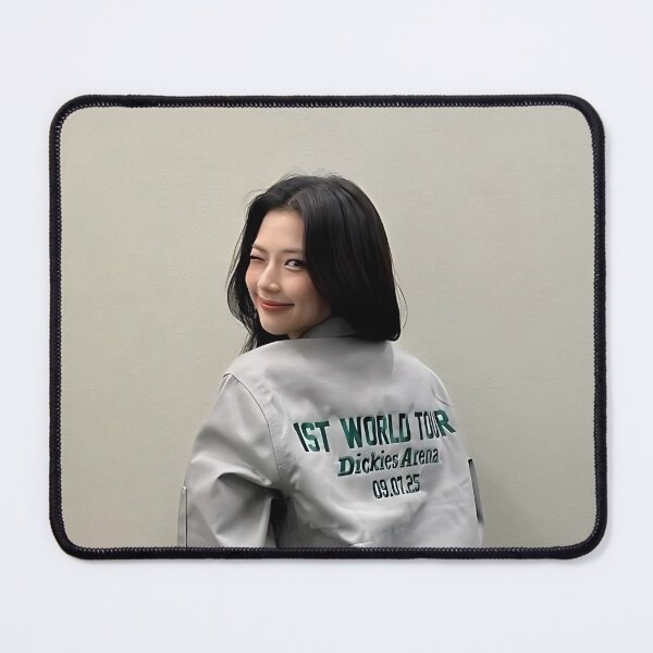 Item preview, BABYMONSTER RUKA WE GO UP MERCH – RUKA FOREVER, BABYMONSTER VIBES designed and sold by Valereekmerch.