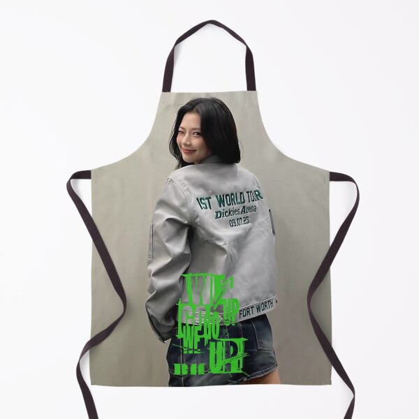 Item preview, BABYMONSTER RUKA WE GO UP MERCH – RUKA FOREVER, BABYMONSTER VIBES designed and sold by Valereekmerch.