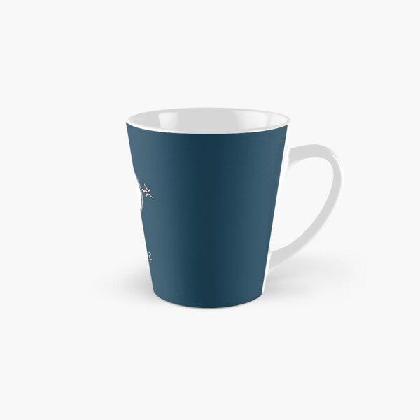 Alle umarmen islieb-Comic Tasse (konisch)