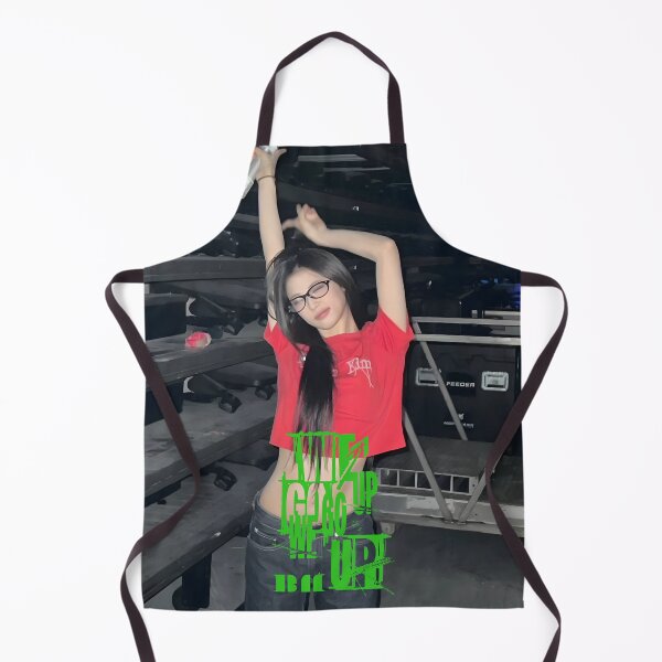Item preview, BABYMONSTER RUKA WE GO UP MERCH – RUKA FOREVER, BABYMONSTER VIBES designed and sold by Valereekmerch.
