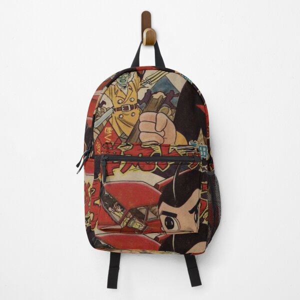 Item preview, 1958 comic book cover designed and sold by Where Japanese Manga Began.