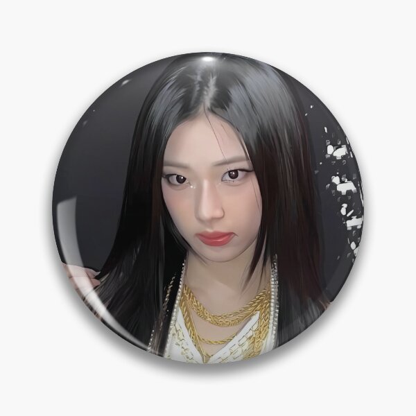 Item preview, BABYMONSTER RUKA WE GO UP MERCH – RUKA FOREVER, BABYMONSTER VIBES designed and sold by Valereekmerch.