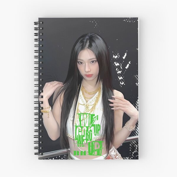 Item preview, BABYMONSTER RUKA WE GO UP MERCH – RUKA FOREVER, BABYMONSTER VIBES designed and sold by Valereekmerch.