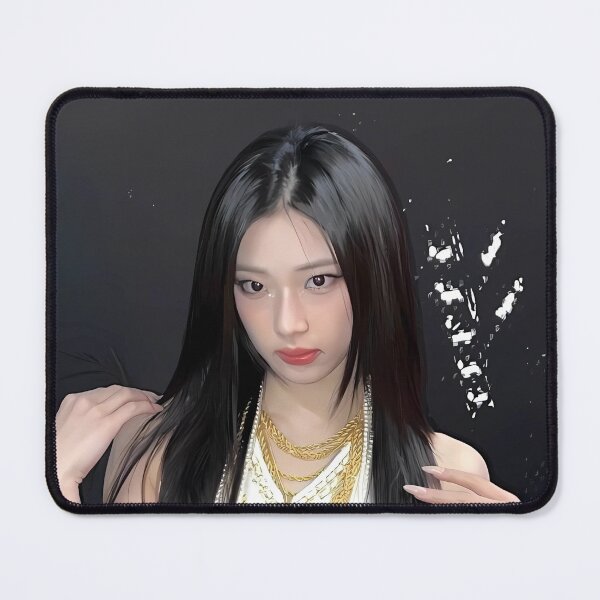 Item preview, BABYMONSTER RUKA WE GO UP MERCH – RUKA FOREVER, BABYMONSTER VIBES designed and sold by Valereekmerch.
