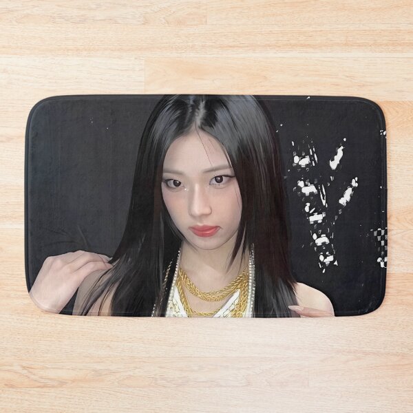 Item preview, BABYMONSTER RUKA WE GO UP MERCH – RUKA FOREVER, BABYMONSTER VIBES designed and sold by Valereekmerch.