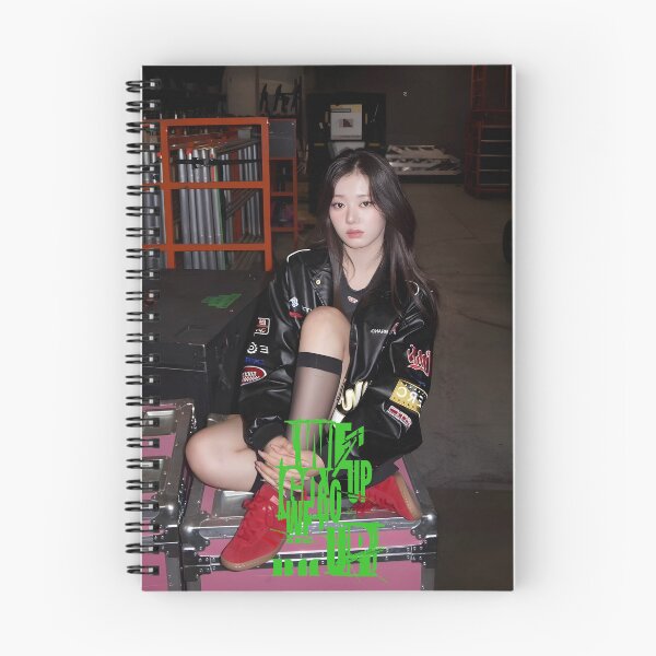 Item preview, BABYMONSTER RORA WE GO UP MERCH – RORA SPIRIT, KPOP STYLE designed and sold by Valereekmerch.