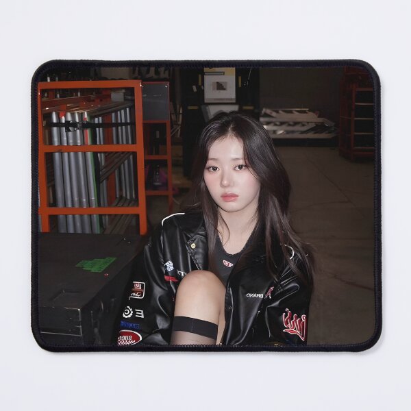 Item preview, BABYMONSTER RORA WE GO UP MERCH – RORA SPIRIT, KPOP STYLE designed and sold by Valereekmerch.