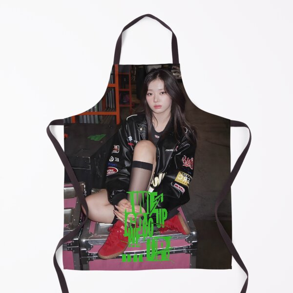 Item preview, BABYMONSTER RORA WE GO UP MERCH – RORA SPIRIT, KPOP STYLE designed and sold by Valereekmerch.