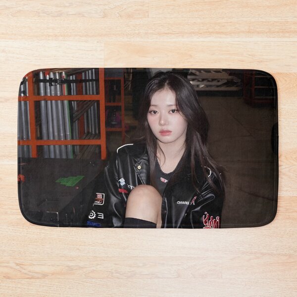 Item preview, BABYMONSTER RORA WE GO UP MERCH – RORA SPIRIT, KPOP STYLE designed and sold by Valereekmerch.
