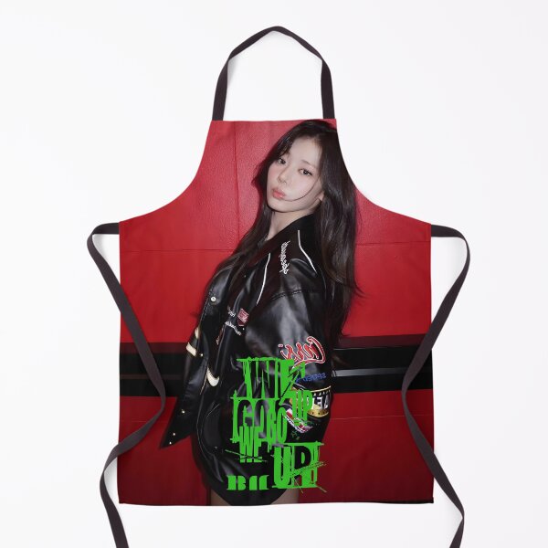 Item preview, BABYMONSTER RORA WE GO UP MERCH – RORA SPIRIT, KPOP STYLE designed and sold by Valereekmerch.