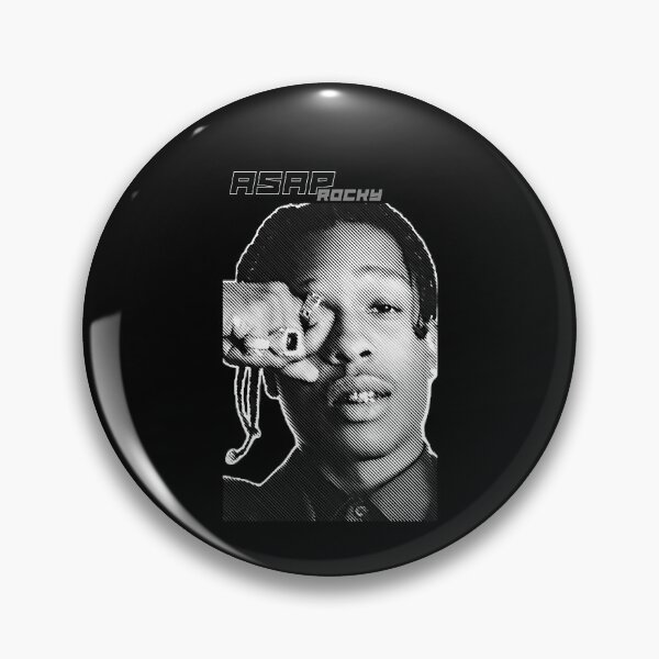 Item preview, Tour Music Rap Retro Art designed and sold by ScarecrowShort.
