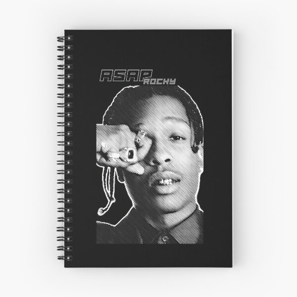 Item preview, Tour Music Rap Retro Art designed and sold by ScarecrowShort.