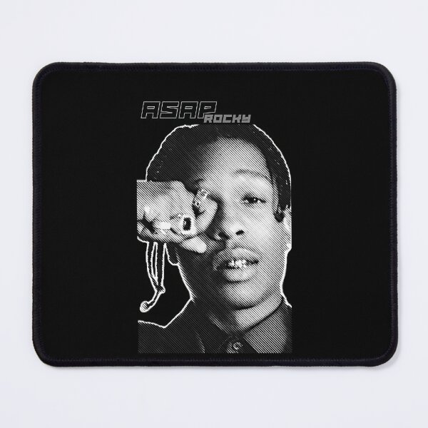 Item preview, Tour Music Rap Retro Art designed and sold by ScarecrowShort.