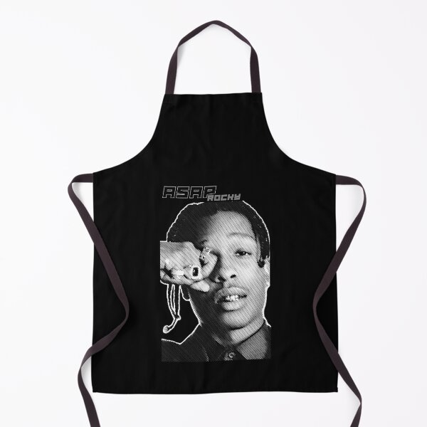 Item preview, Tour Music Rap Retro Art designed and sold by ScarecrowShort.