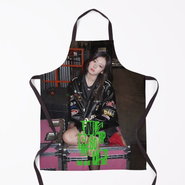 Item preview, BABYMONSTER RORA WE GO UP MERCH – RORA SPIRIT, KPOP STYLE designed and sold by Valereekmerch.
