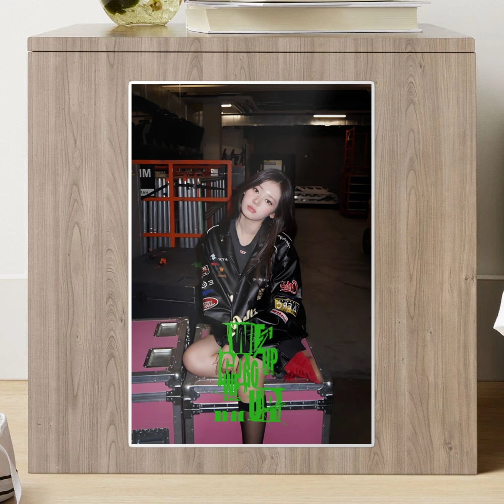 BABYMONSTER RORA WE GO UP MERCH – RORA SPIRIT, KPOP STYLE