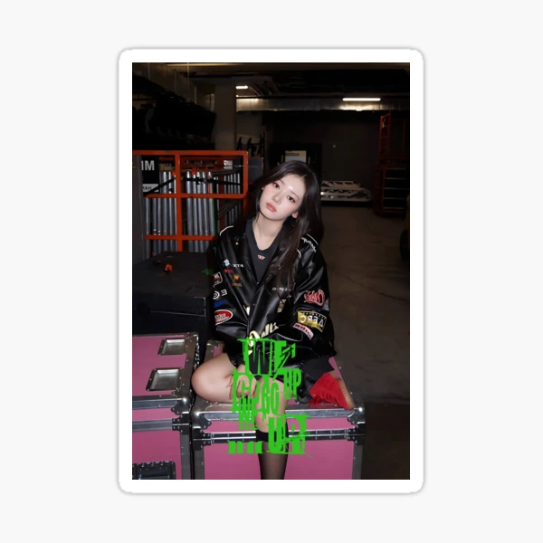 BABYMONSTER RORA WE GO UP MERCH – RORA SPIRIT, KPOP STYLE