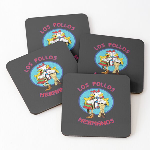 Item preview, Los-Pollos-Hermanos-(2) designed and sold by prsarahum.