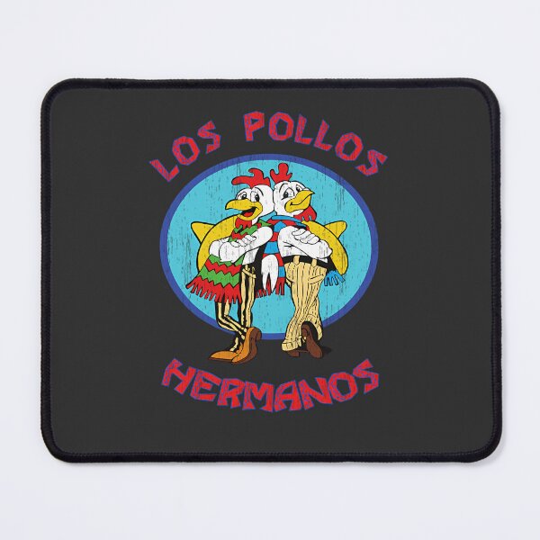 Item preview, Los-Pollos-Hermanos-(2) designed and sold by prsarahum.