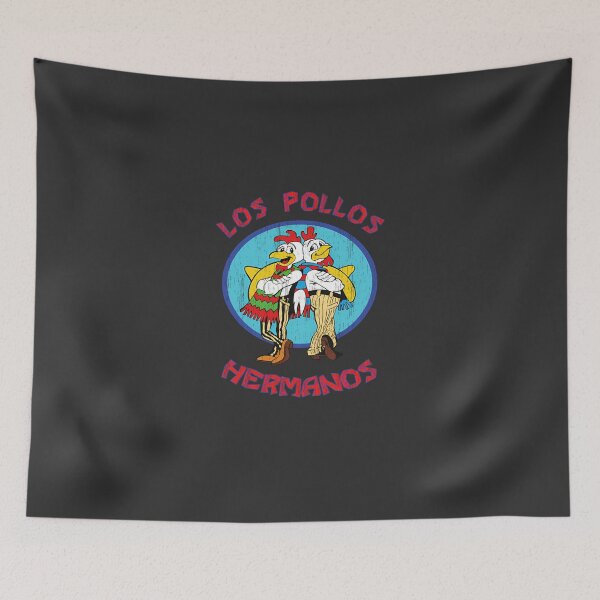 Item preview, Los-Pollos-Hermanos-(2) designed and sold by prsarahum.