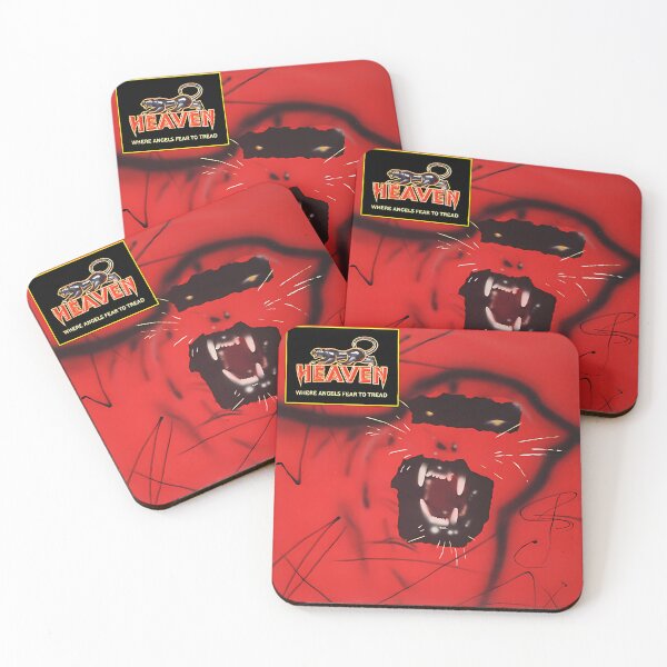 Item preview,  Where Angels Fear To Tread designed and sold by MICHABINCK.