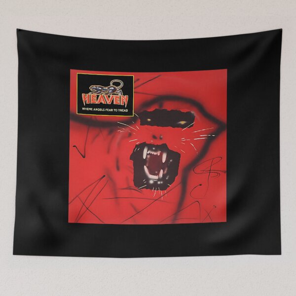Item preview,  Where Angels Fear To Tread designed and sold by MICHABINCK.