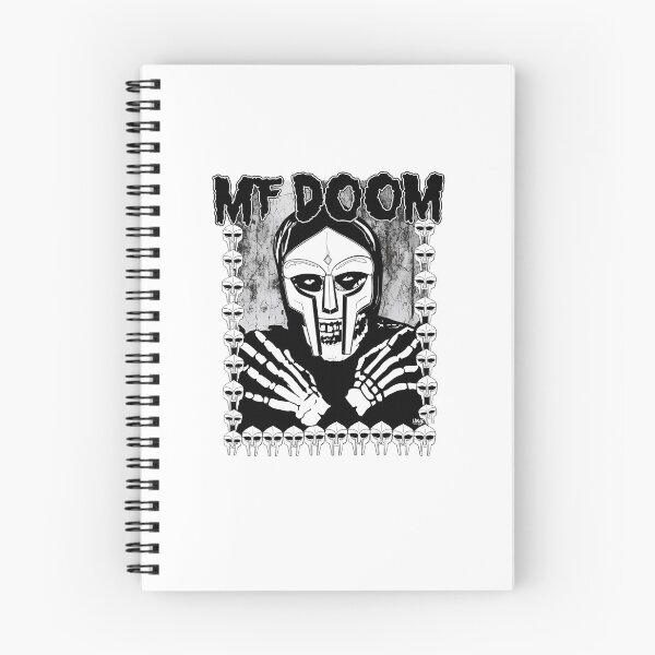 Item preview, Loner-Doom designed and sold by anatoliysrf.