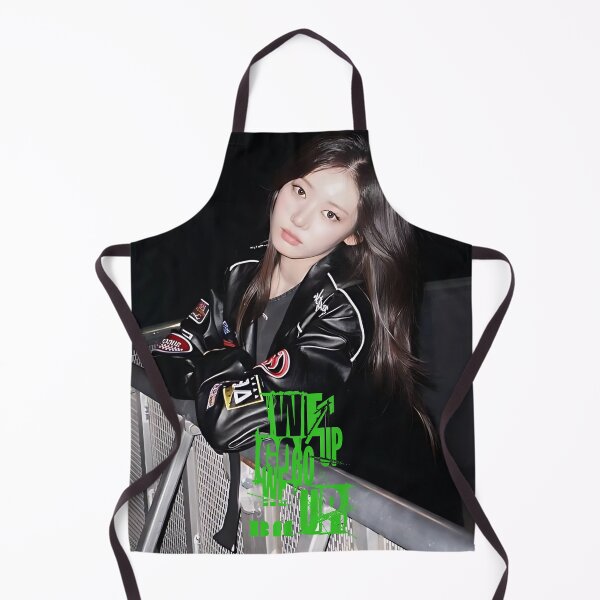 Item preview, BABYMONSTER RORA WE GO UP MERCH – RORA SPIRIT, KPOP STYLE designed and sold by Valereekmerch.