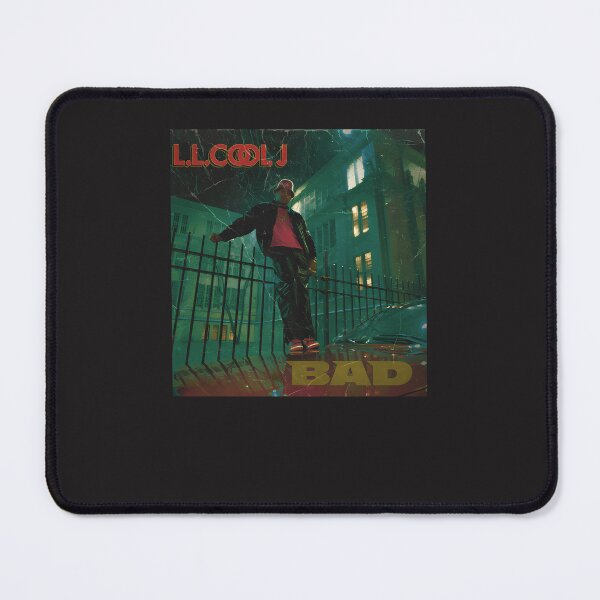 Item preview, Ll-Cool-J-(1) designed and sold by bavardiis.