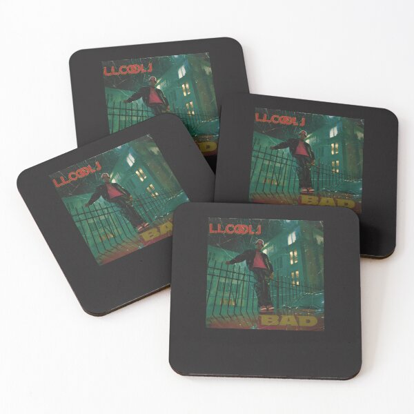 Item preview, Ll-Cool-J-(1) designed and sold by bavardiis.