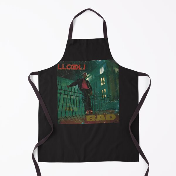 Item preview, Ll-Cool-J-(1) designed and sold by bavardiis.