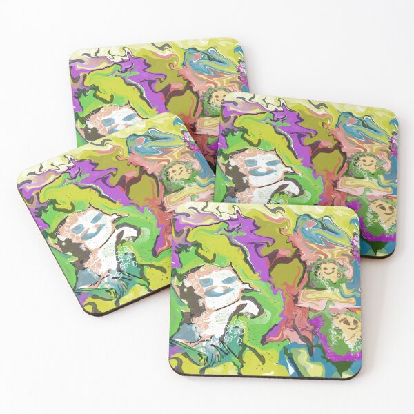 Item preview, Veggie Babies designed and sold by oilsymphony.