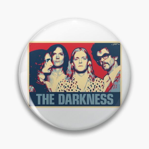 Item preview, The Darkness designed and sold by DFA.