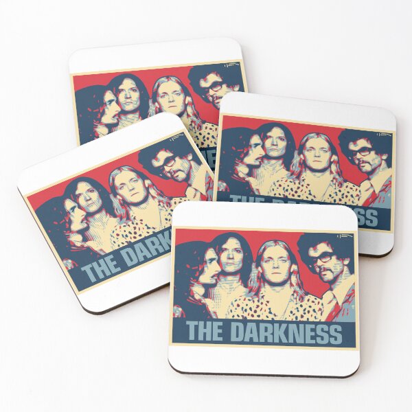 Item preview, The Darkness designed and sold by DFA.