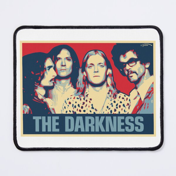 Item preview, The Darkness designed and sold by DFA.
