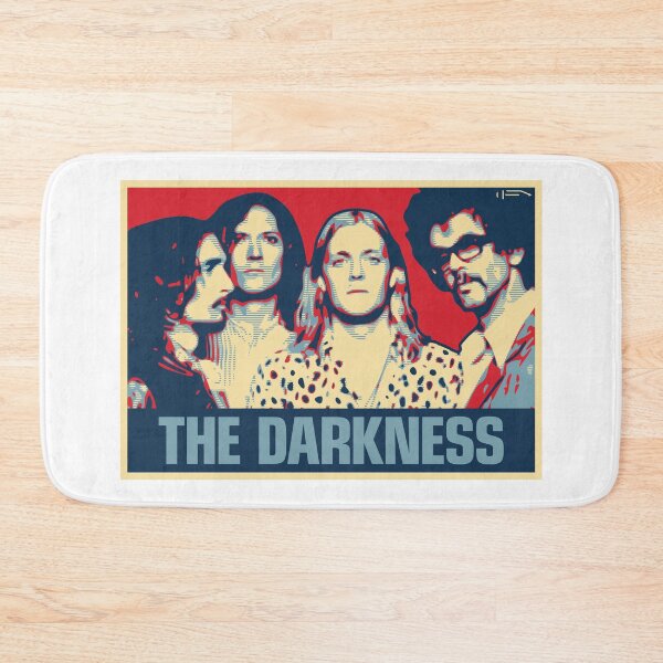 Item preview, The Darkness designed and sold by DFA.