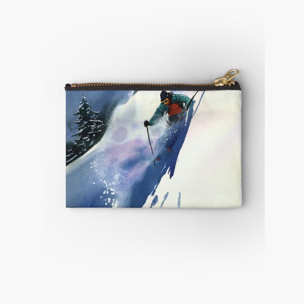Item preview, Extreme Downhill designed and sold by Dale Cooper.