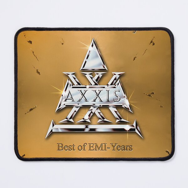 Item preview, Axxis - 30Th Anniversary - Best Of Emi-Years Album 2019 designed and sold by MICHABINCK.