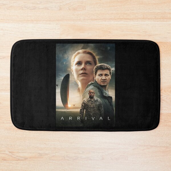 Item preview, Retro Arrival Movie designed and sold by BreannaSouther.