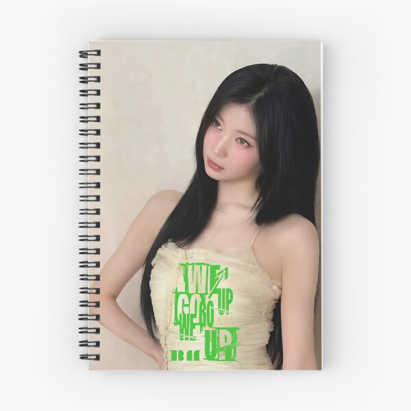 Item preview, BABYMONSTER ASA WE GO UP MERCH – ASA INSPIRING POWER, KPOP FASHION designed and sold by Valereekmerch.