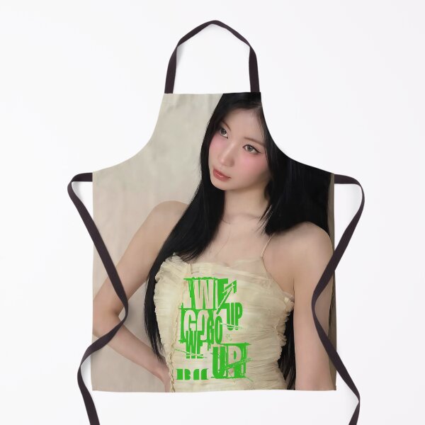 Item preview, BABYMONSTER ASA WE GO UP MERCH – ASA INSPIRING POWER, KPOP FASHION designed and sold by Valereekmerch.