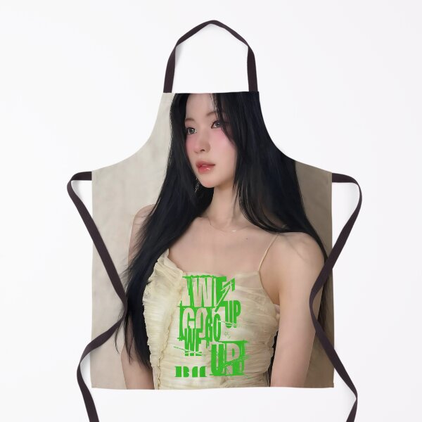 Item preview, BABYMONSTER ASA WE GO UP MERCH – ASA INSPIRING POWER, KPOP FASHION designed and sold by Valereekmerch.