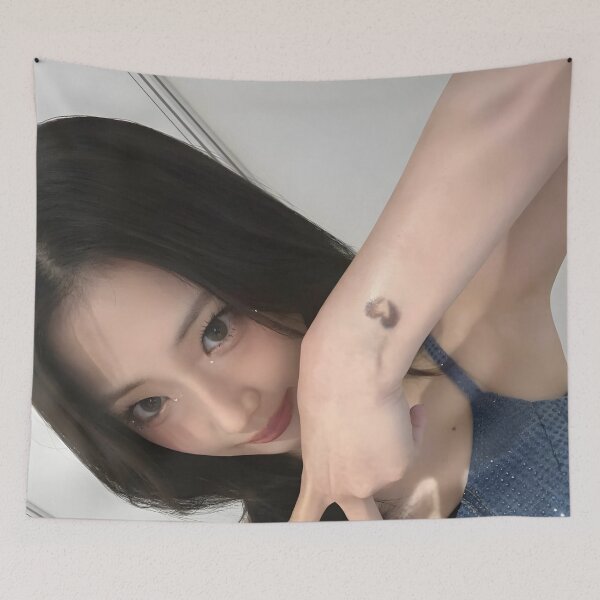 Item preview, BABYMONSTER RUKA WE GO UP MERCH – RUKA FOREVER, BABYMONSTER VIBES designed and sold by Valereekmerch.