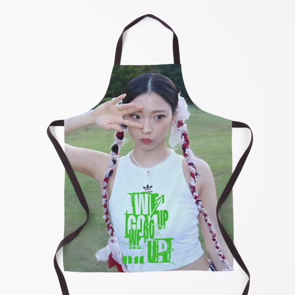 Item preview, BABYMONSTER RUKA WE GO UP MERCH – RUKA FOREVER, BABYMONSTER VIBES designed and sold by Valereekmerch.