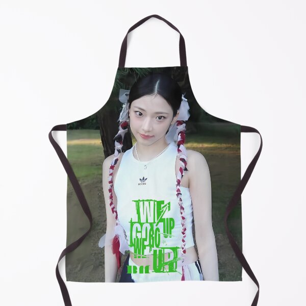Item preview, BABYMONSTER RUKA WE GO UP MERCH – RUKA FOREVER, BABYMONSTER VIBES designed and sold by Valereekmerch.