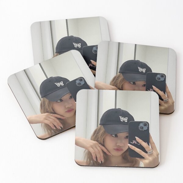 Item preview, BABYMONSTER PHARITA WE GO UP MERCH – PHARITA QUEEN ENERGY, KPOP STYLE designed and sold by Valereekmerch.