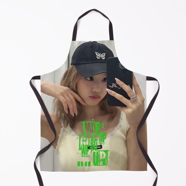Artikelvorschau, BABYMONSTER PHARITA WE GO UP MERCH – PHARITA QUEEN ENERGY, KPOP STYLE entworfen und verkauft von Valereekmerch.
