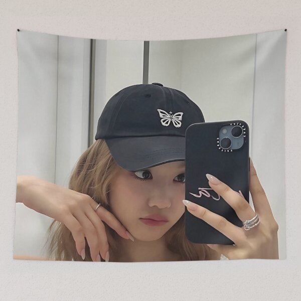 Item preview, BABYMONSTER PHARITA WE GO UP MERCH – PHARITA QUEEN ENERGY, KPOP STYLE designed and sold by Valereekmerch.