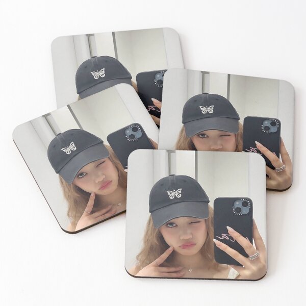 Item preview, BABYMONSTER PHARITA WE GO UP MERCH – PHARITA QUEEN ENERGY, KPOP STYLE designed and sold by Valereekmerch.